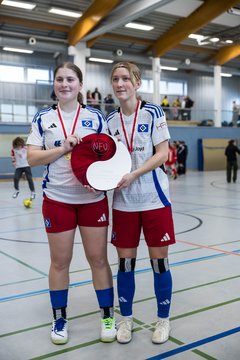 Bild 120 - wBJ NFV Futsalmeisterschaft